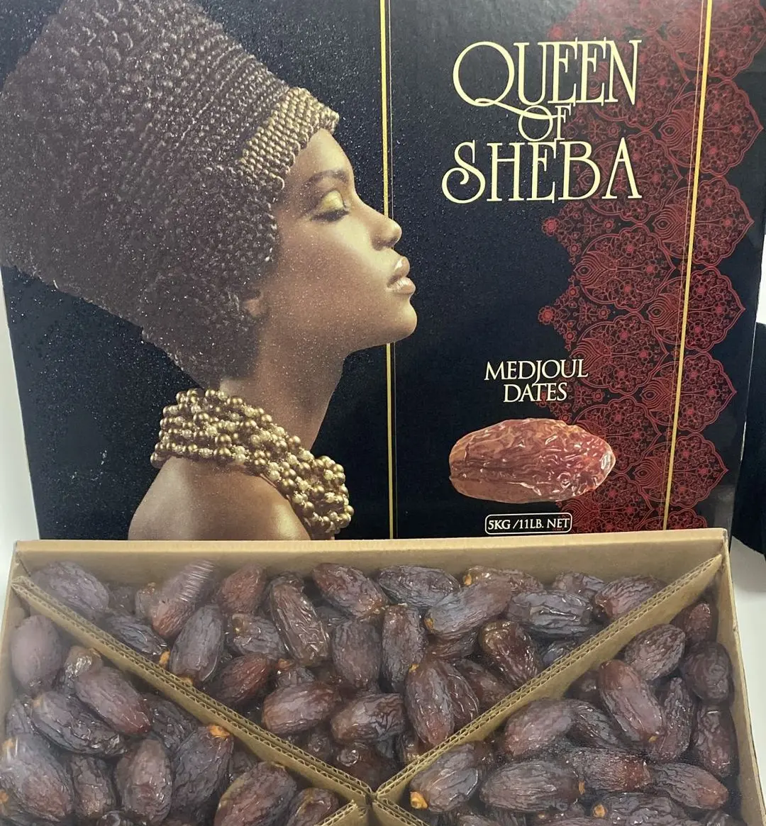 medjoul-dadels-queen-of -sheba