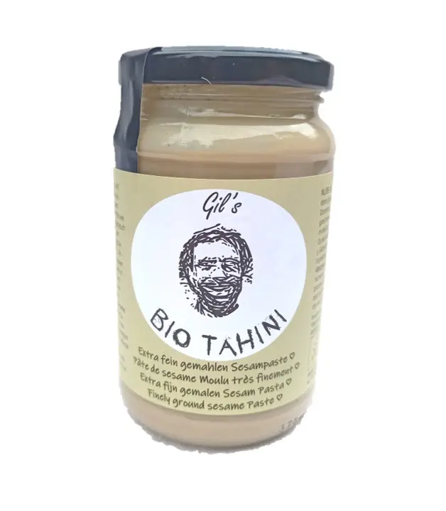 Gils-Bio-Tahini-Glas-Topf-320g