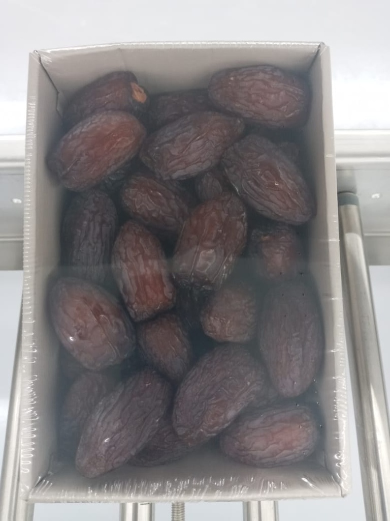 Medjoul Dates Maroc 8x1kg