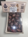 Medjoul Dates Maroc 8x1kg