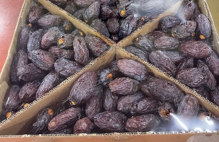 Medjoul Dates Superior 5kg [IL]