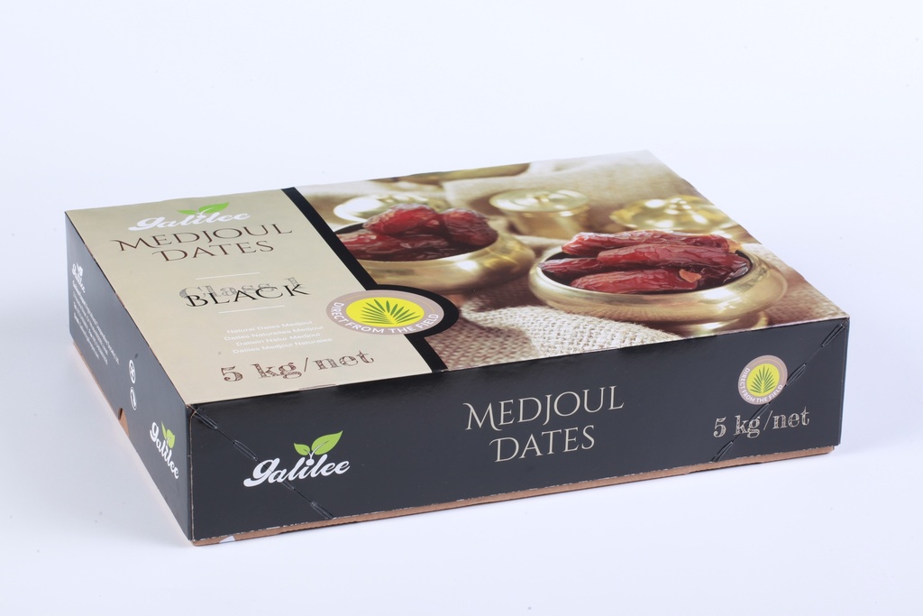 Medjoul Dates Superior 5kg [IL]