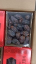 Medjoul Dates Selected 8x1kg [IL] 