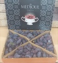 Medjoul Dates Premium 5kg [IL]