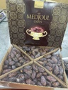 Medjoul Dates Premium 5kg [IL]