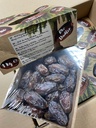 Organic Medjoul Dates 8x1kg