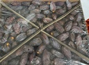 Organic Medjoul Dates Selected 5kg