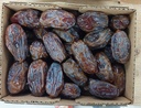 Medjoul Dates Choice 8x1kg [IL]