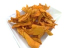 Organic Dried Mango 2kg