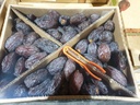 Jumbo Organic Medjoul Dates 2kg