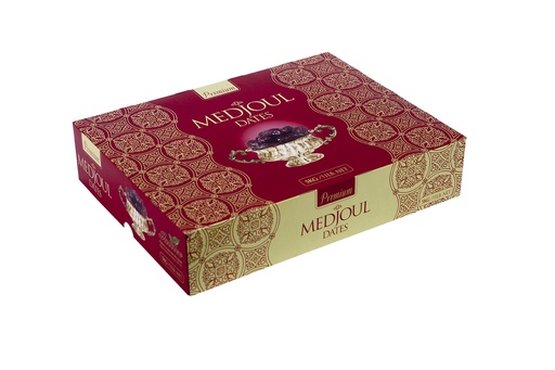 Medjoul Datteln Premium 5kg [IL]