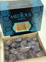 Medjoul Dateln Superior 8x1kg [IL]