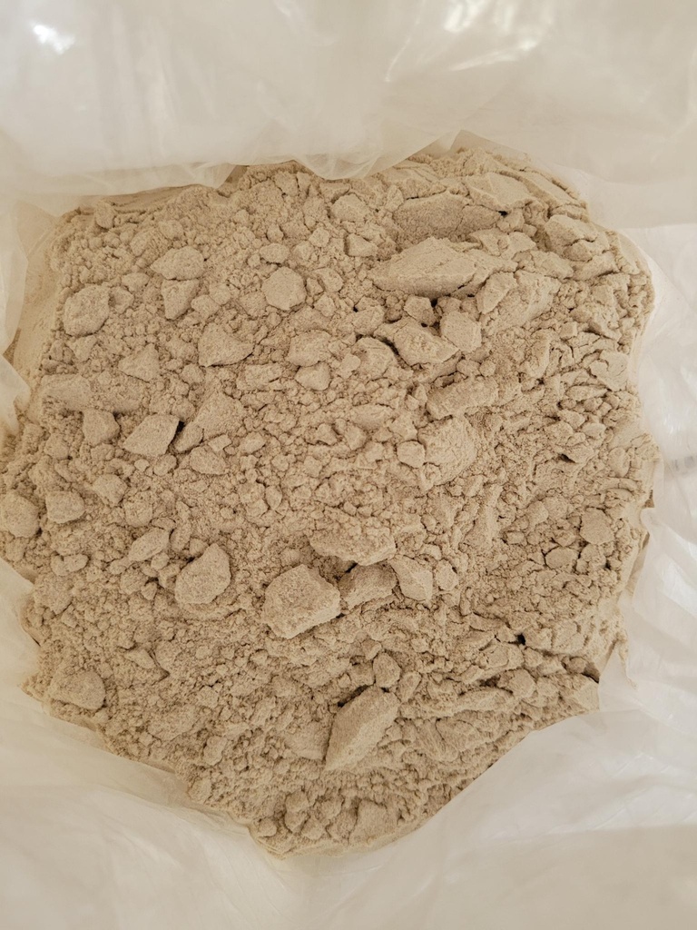 Teff  Flour WHITE 5kg [ET]